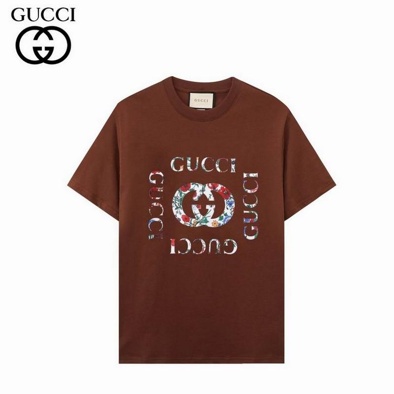 Gucci Men's T-shirts 1577